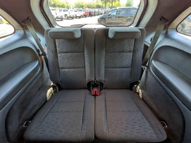 Used 2026 Dodge Durango GT AWD/4WD image 17