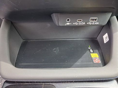 Certified 2026 Subaru Forester Premium AWD/4WD image 23