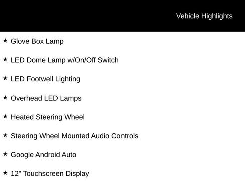 Used 2025 RAM 1500 Big Horn image 10