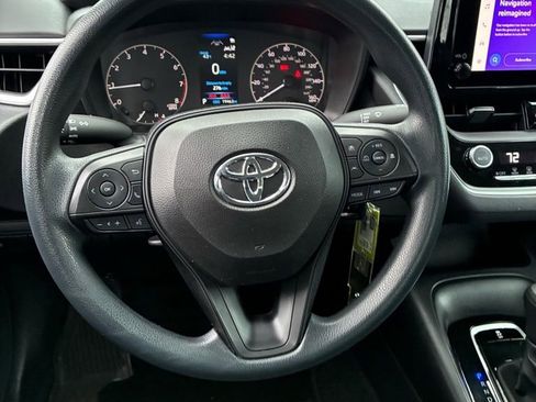 Used 2023 Toyota Corolla LE image 24