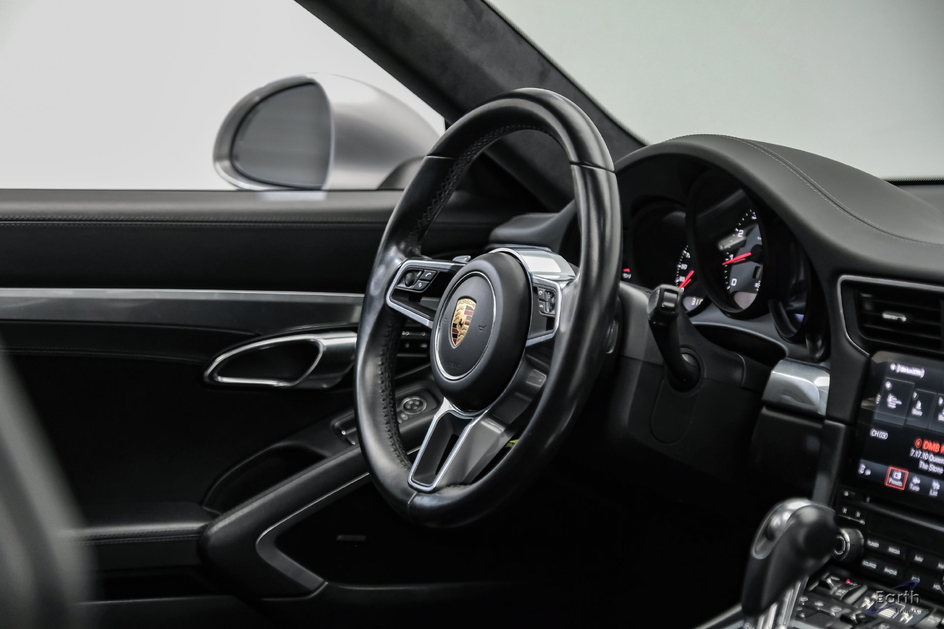 Used 2017 Porsche 911 Carrera S RWD image 48