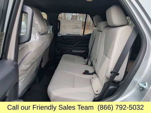 New 2026 Toyota 4Runner SR5 image 22