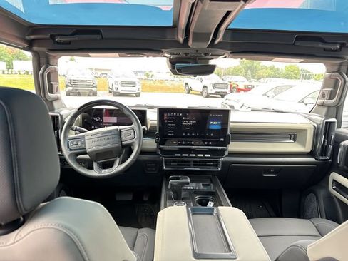 Used 2026 GMC Hummer EV SUV AWD/4WD image 20