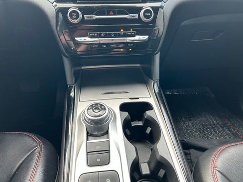 Used 2023 Ford Explorer ST-Line w/ Class IV Trailer Tow Package image 19