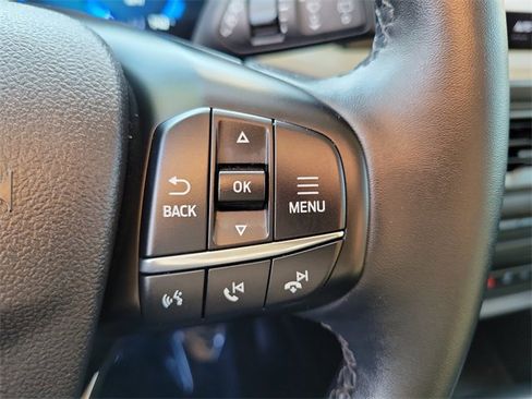 Certified 2025 Ford Bronco Sport Big Bend w/ Convenience Package image 6