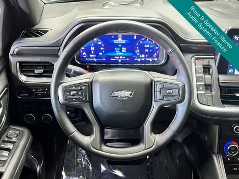 Used 2023 Chevrolet Tahoe RST w/ Luxury Package AWD/4WD image 10