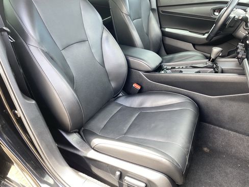 Used 2024 Honda Accord EX-L image 10