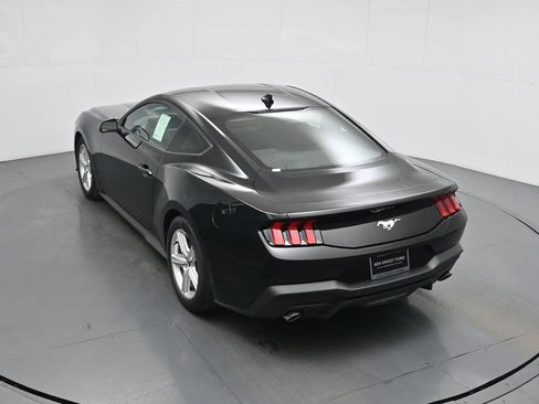 New 2026 Ford Mustang Coupe image 37