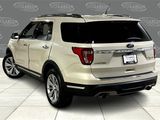 Used 2018 Ford Explorer Limited w/ Equipment Group 301A image 5