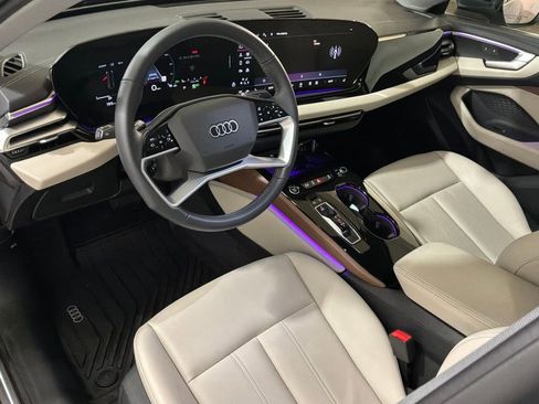 Used 2025 Audi A5 2.0T Premium w/ Convenience Package image 18