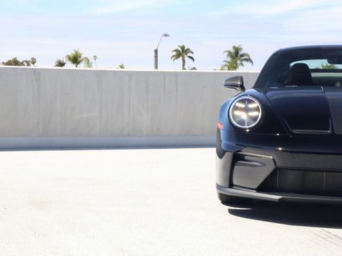 New 2026 Porsche 911 GT3 image 12