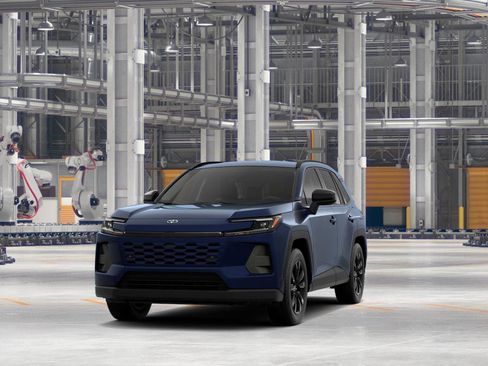 New 2026 Toyota RAV4 XLE Premium image 21