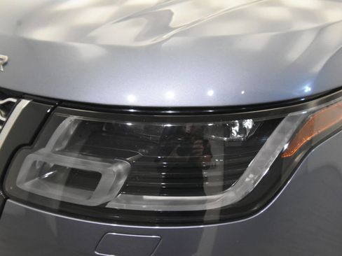 Used 2020 Land Rover Range Rover HSE AWD/4WD image 9