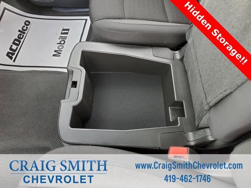 Used 2024 GMC Sierra 1500 Elevation image 9