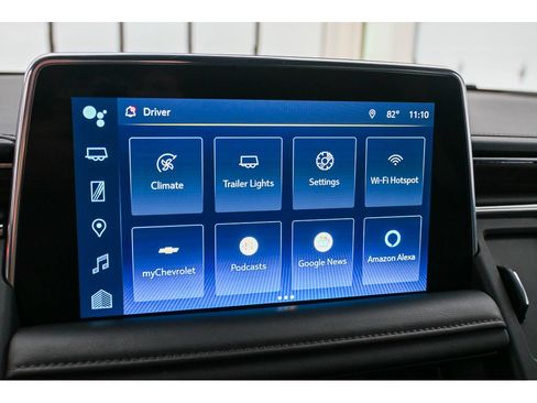 Used 2023 Chevrolet Tahoe High Country AWD/4WD image 59