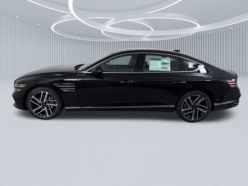 New 2026 Genesis G80 2.5T Advanced image 7