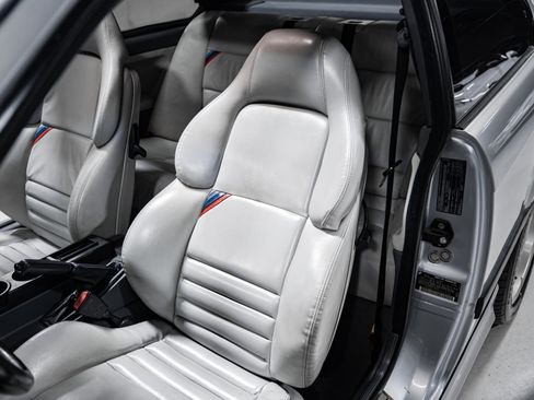 Used 1996 BMW M3 Coupe image 19