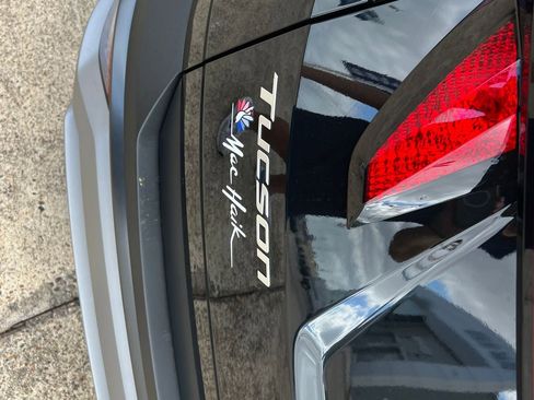 New 2026 Hyundai Tucson SE FWD image 61
