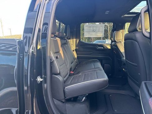 New 2026 GMC Sierra 1500 AT4X image 41