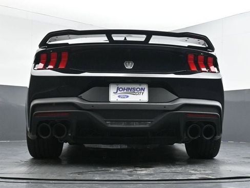 New 2025 Ford Mustang Dark Horse image 29