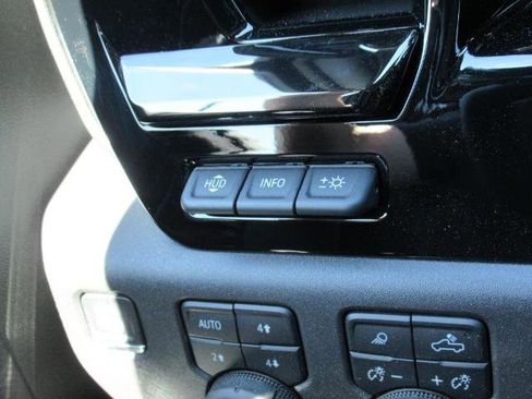 New 2025 Chevrolet Silverado 1500 ZR2 w/ ZR2 Bison Edition image 31