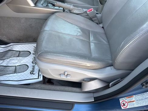 Used 2010 Subaru Forester 2.5X Limited image 26