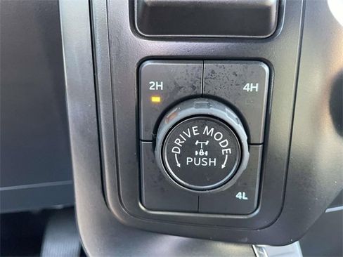 Used 2024 Ford F150 STX w/ STX Black Appearance Package image 20