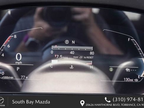 New 2026 MAZDA CX-5 Select AWD/4WD image 20