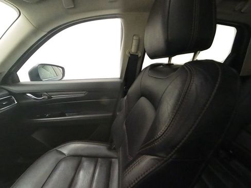 Used 2023 MAZDA CX-5 AWD 2.5 S w/ Premium Package image 31