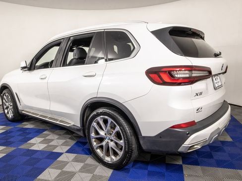 Used 2023 BMW X5 xDrive40i image 7
