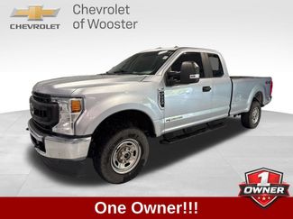Used 2022 Ford F250 XL w/ Power Equipment Group AWD/4WD 360° Tour
