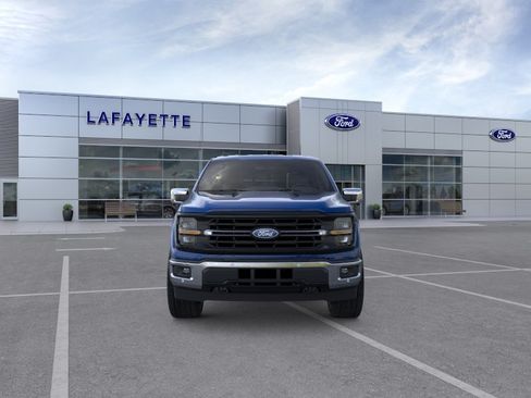 New 2026 Ford F150 XLT w/ Equipment Group 302A MID AWD/4WD image 45