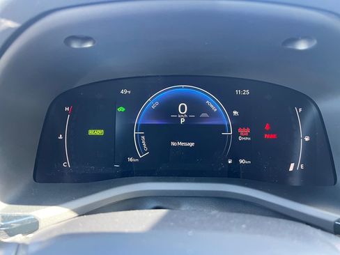 New 2026 Toyota Camry Hybrid w/ Multimedia Upgrade Package FWD image 14