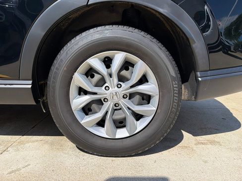 Used 2023 Honda CR-V LX image 9