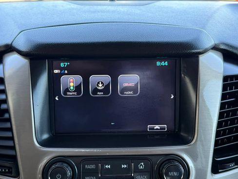 Used 2019 GMC Yukon Denali AWD/4WD image 33