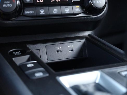 New 2026 Nissan Kicks SV w/ Cold Weather Package image 15