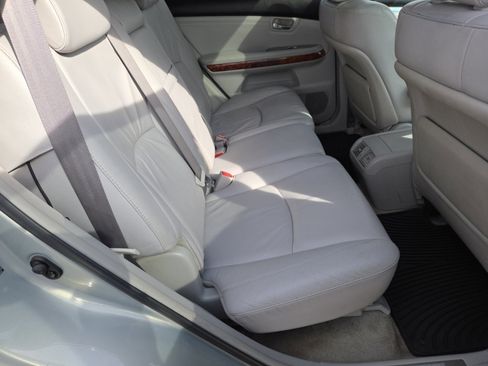 Used 2005 Lexus RX 330 AWD image 18