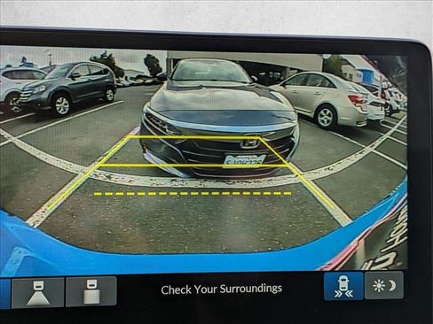 New 2026 Honda HR-V Sport image 12