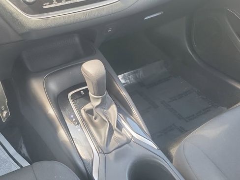 Certified 2023 Toyota Corolla LE FWD image 14