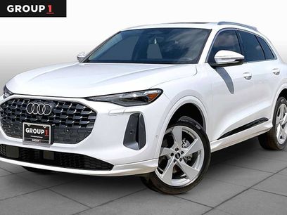 New 2026 Audi Q5 Premium Plus