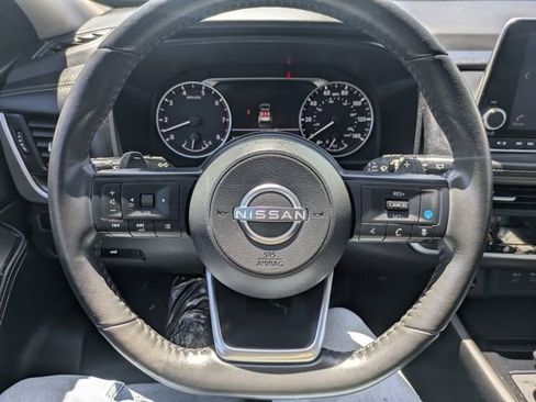 Used 2024 Nissan Rogue SV w/ SV Premium Package AWD/4WD image 22