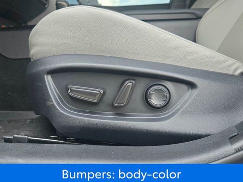 Certified 2026 Toyota Camry SE w/ Multimedia Upgrade Package AWD/4WD image 19