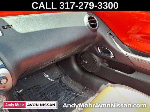 Used 2011 Chevrolet Camaro SS w/ RS Package RWD image 36