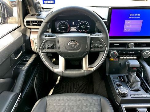 Used 2026 Toyota 4Runner TRD Off-Road Premium w/ Tow Technology Package AWD/4WD image 21