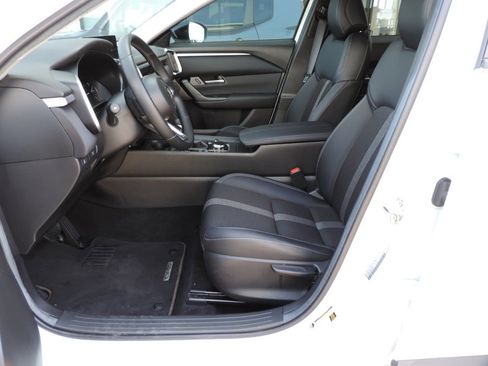 Used 2024 MAZDA CX-50 AWD 2.5 S w/ Cargo Package image 16