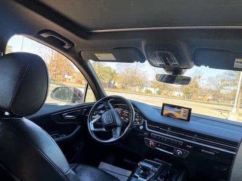 Used 2017 Audi Q7 3.0T Premium Plus image 33