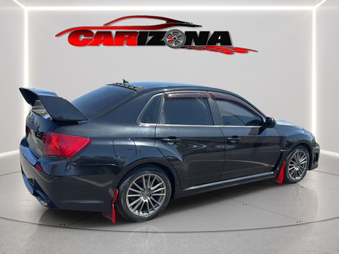 Used 2014 Subaru Impreza WRX Premium AWD/4WD image 5