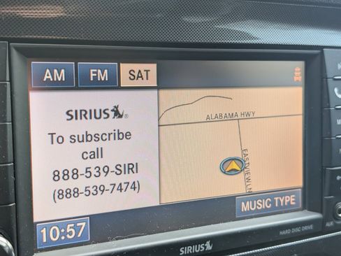 Used 2010 Dodge Challenger SRT8 w/ SRT Option Group II image 10