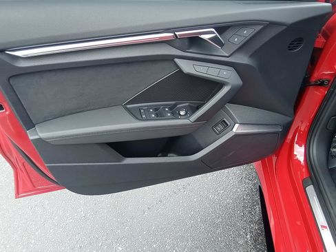 Certified 2023 Audi RS 3 image 16