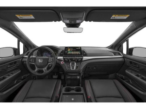 Used 2025 Honda Odyssey Sport-L image 12